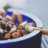 image illustration nicotine